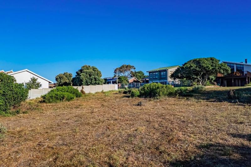 0 Bedroom Property for Sale in Reebok Western Cape